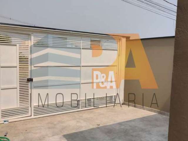 Imperdível: Casa à venda em Jaguariúna-SP, Reserva da Barra! 2 quartos, 1 suíte, 1 sala, 1 vaga de garagem, 80m²!