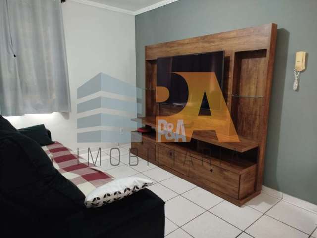 Apartamento com 2 quartos à venda no Jardim Cruzeiro do Sul, Jaguariúna , 46 m2 por R$ 150.000