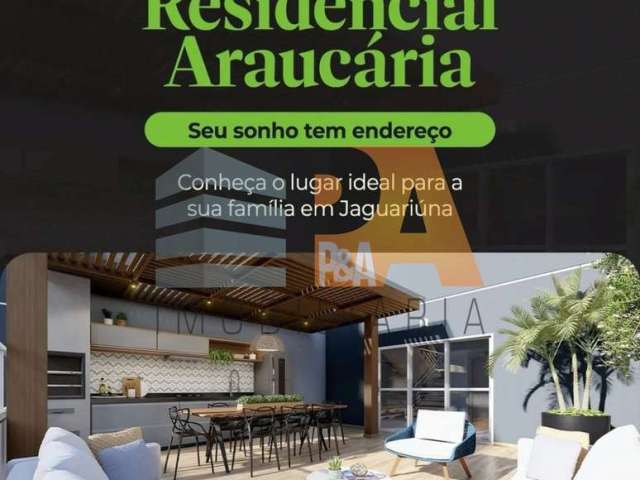 Apartamento de 2 quartos, 1 suíte, 1 sala, 2 vagas no Jardim Zeni, Jaguariúna-SP: oportunidade imperdível!