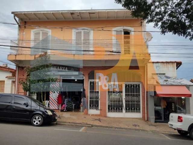 Casa comercial com 2 salas à venda no Centro, Jaguariúna  por R$ 2.500.000