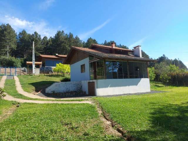 Casa com 2 quartos à venda na Cerro Azul, Vila de Volta Grande, Rio Negrinho por R$ 650.000