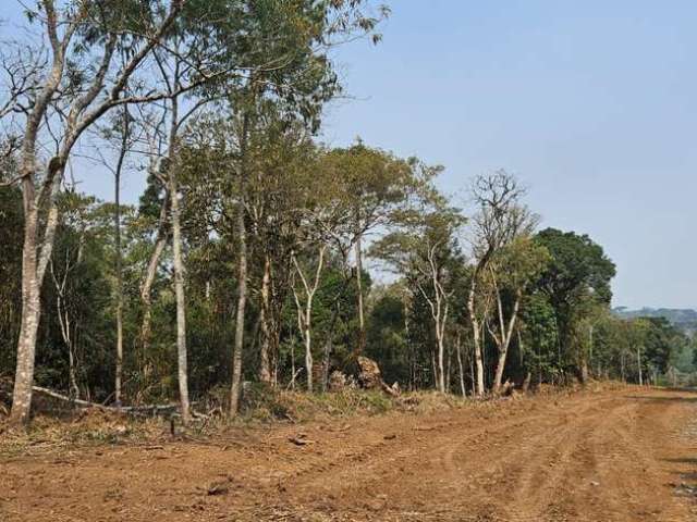 Terreno à venda na Rua Carlos Preysler, Lençol, São Bento do Sul por R$ 450.000