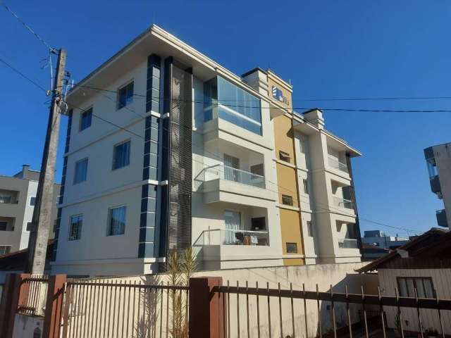 Apartamento com 2 quartos à venda na Rua São Borja, 252, Boa Vista, Joinville, 79 m2 por R$ 270.000