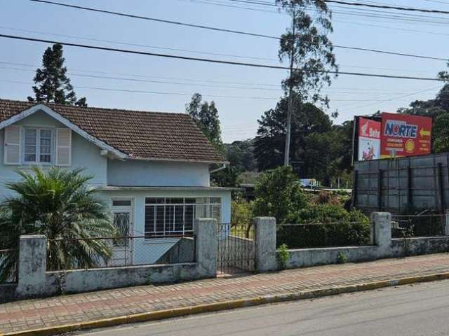 Terreno comercial à venda na Willy Jung, 52, Centro, Rio Negrinho por R$ 1.300.000