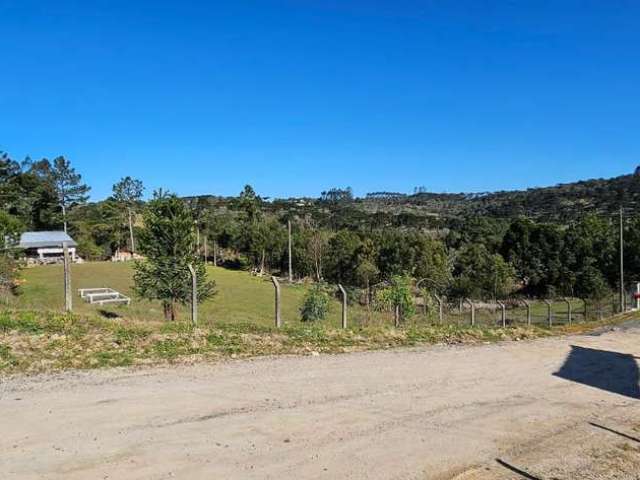 Terreno à venda na Rua Catharina Denk, Barro Preto, Rio Negrinho por R$ 850.000