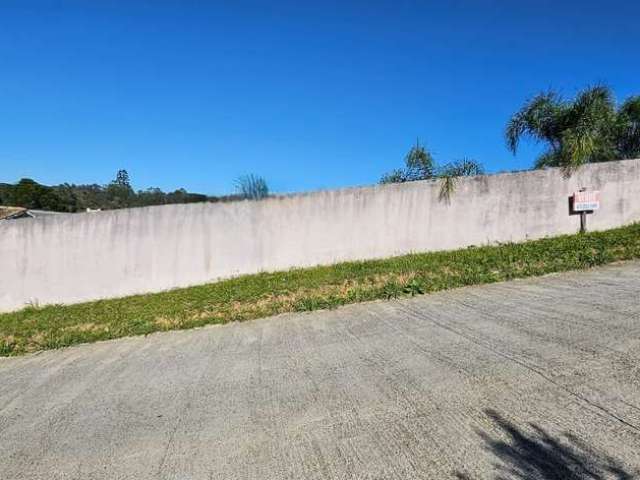 Terreno à venda na Rua Professora Iva Cabral da Luz, Cruzeiro, Rio Negrinho por R$ 285.000