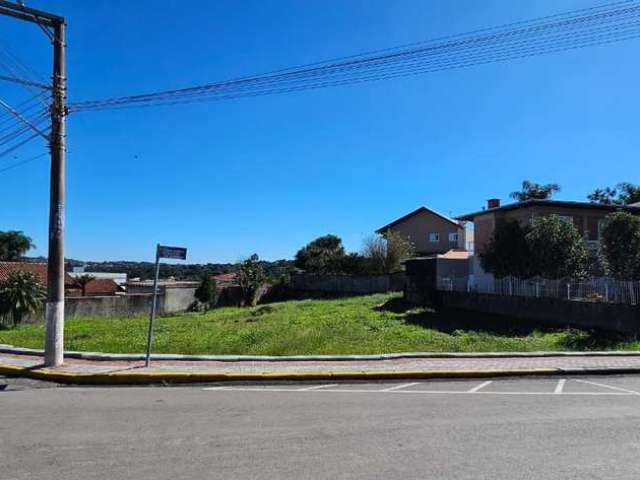 Terreno à venda na Rua Pedro simóes de Oliveira, Centro, Rio Negrinho por R$ 1.380.000