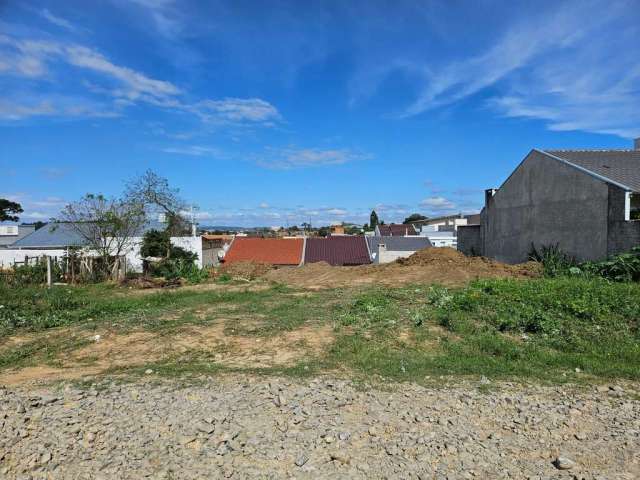 Terreno à venda na RUA BENEMÉRITO JOSÉ HABLE, Vila Nova, Mafra por R$ 230.000