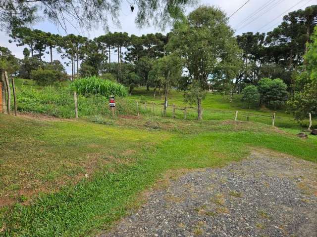 Terreno à venda na RUA PIONEIRO CARLOS RANCO, Campo da Lança, Mafra por R$ 160.000