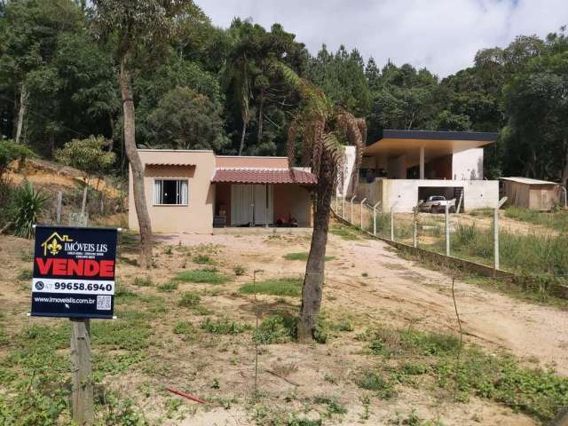 Casa com 2 quartos à venda na Rio Branco 1, Zona Rural, Mafra por R$ 230.000