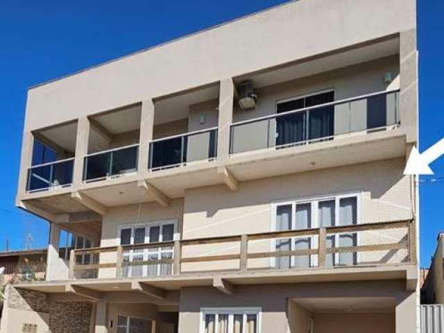 Apartamento com 3 quartos à venda na Rua IIg Martin, 201, Bela Vista, Rio Negrinho, 137 m2 por R$ 450.000