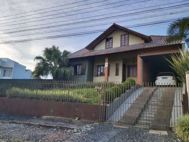 Casa com 3 quartos à venda na Rua Paulo Trauer, 71, Alegre, Rio Negrinho por R$ 515.000