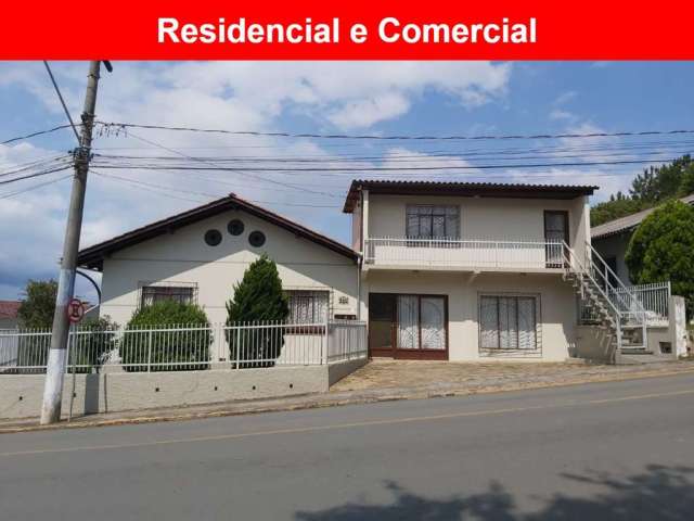 Casa com 3 quartos à venda na Rua Adolfo Konder, 19, Ceramarte, Rio Negrinho por R$ 650.000