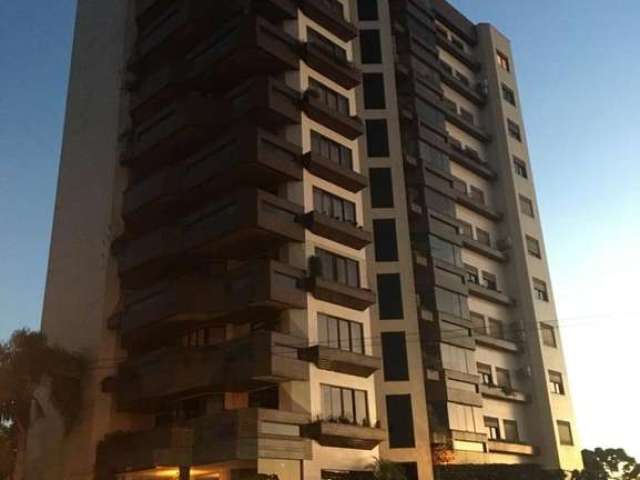 Apartamento com 4 quartos à venda na Rua Alfredo Hantschel, 187, Bela Vista, Rio Negrinho, 301 m2 por R$ 2.200.000