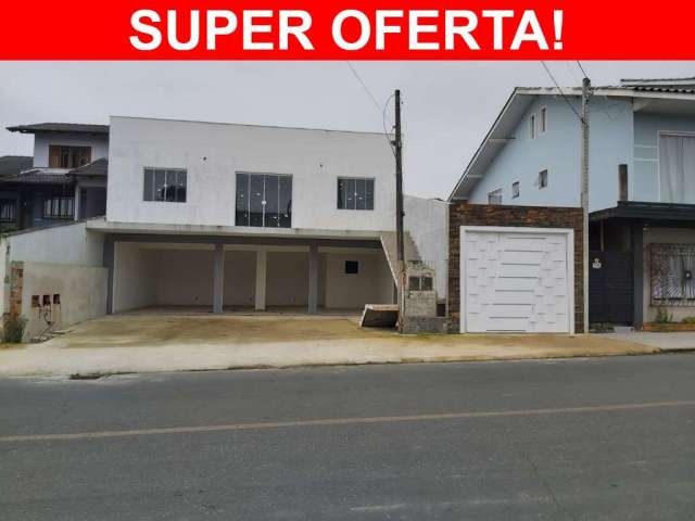 Casa com 3 quartos à venda na Rua Alfredo Girardi, 777, Vila Nova, Rio Negrinho por R$ 930.000