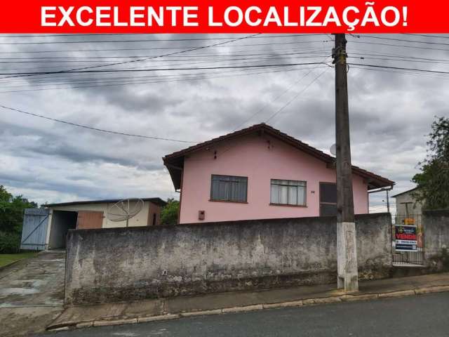 Casa com 3 quartos à venda na Rua Afonso Muller, 42, Cruzeiro, Rio Negrinho por R$ 290.000