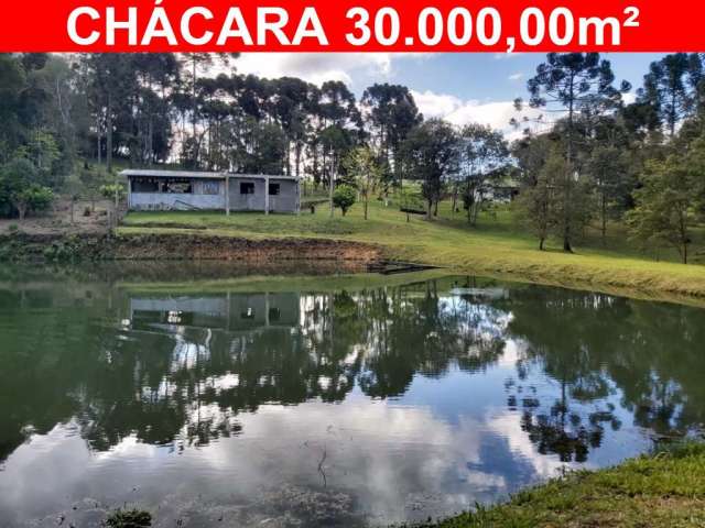 Chácara / sítio com 2 quartos à venda na Estrada Tronco Rio do Salto, Rio do Salto, Rio Negrinho, 120 m2 por R$ 700.000