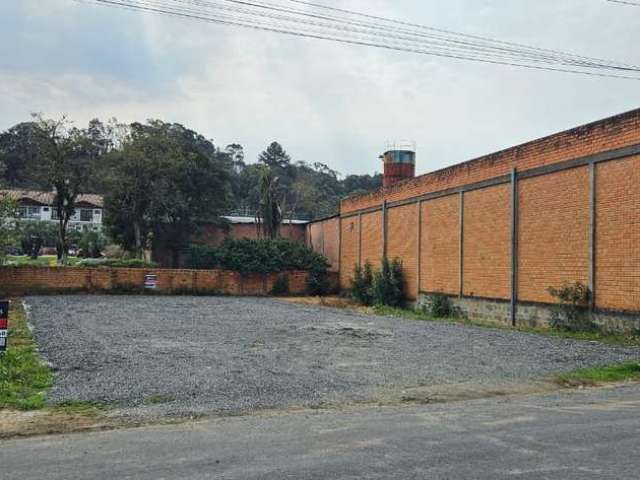 Terreno comercial à venda na Rua 13 de Dezembro, Centro, Rio Negrinho por R$ 350.000