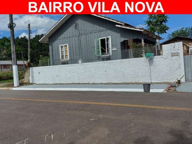 Casa com 2 quartos à venda na Rua Rodolfo Martin, 94, Vila Nova, Rio Negrinho, 98 m2 por R$ 235.000