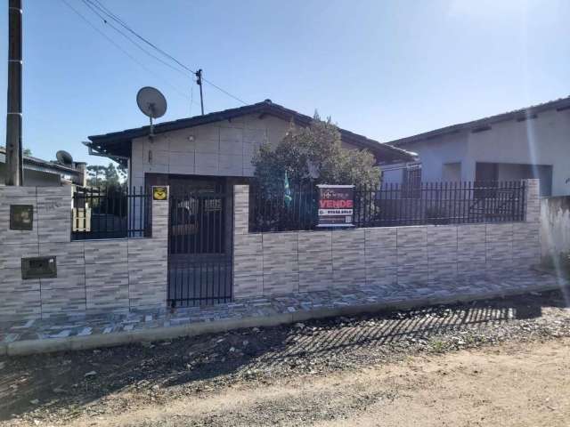 Casa com 3 quartos à venda na Rua Ignácio Gonchorowski, 216, Jardim Hantschel, Rio Negrinho, 120 m2 por R$ 450.000