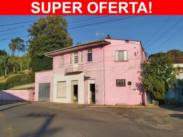 Casa comercial com 1 sala à venda na Rua Dom Pio de Freitas, 807, Cruzeiro, Rio Negrinho, 300 m2 por R$ 590.000