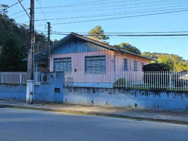 Casa com 3 quartos à venda na Rua Alfredo Greipel, 486, Vila Nova, Rio Negrinho por R$ 350.000