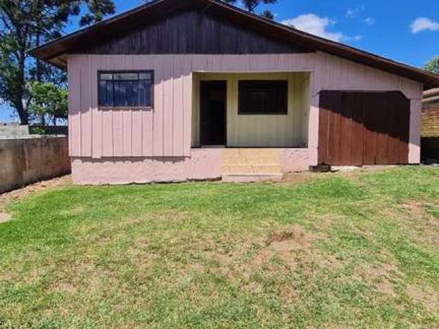 Casa com 3 quartos à venda na RUA PIONEIRO JOSÉ MAX, Vila Nova, Mafra por R$ 180.000