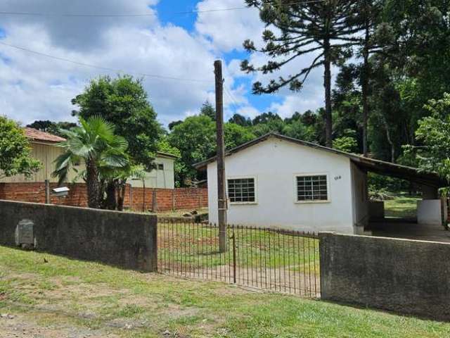 Casa com 2 quartos à venda na RUA PIONEIRO JOSÉ MAX, 198, Vila Nova, Mafra por R$ 349.000