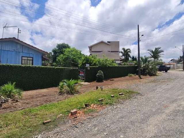 Casa com 1 quarto à venda na RUA BENEMÉRITO OTAVIO STANCHACK, 590, Vila Nova, Mafra por R$ 250.000