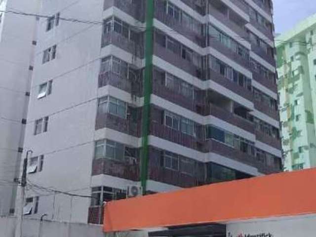 Apartamento para Venda em Recife, Graças, 3 dormitórios, 1 suíte, 3 banheiros, 1 vaga