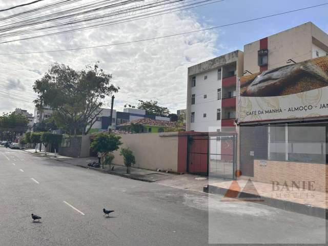 Apartamento para Venda em Recife, Boa Viagem, 3 dormitórios, 1 suíte, 2 banheiros, 1 vaga