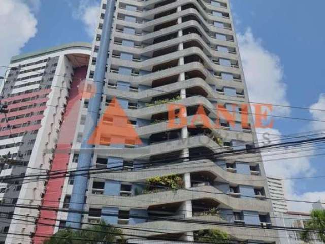 Apartamento para Venda em Recife, Espinheiro, 4 dormitórios, 2 suítes, 2 banheiros