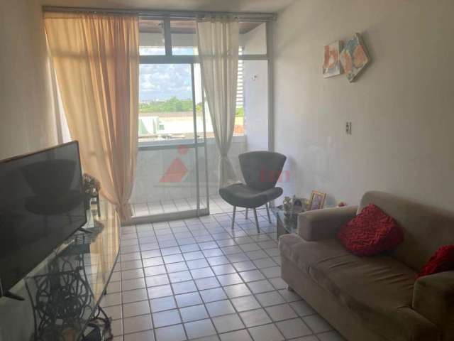 Apartamento para Venda em Recife, Parnamirim, 3 dormitórios, 1 suíte, 3 banheiros, 1 vaga