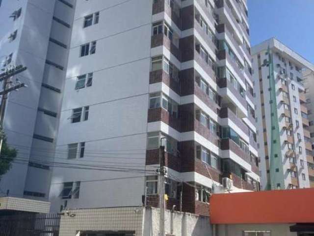 Apartamento para Venda em Recife, Graças, 3 dormitórios, 1 suíte, 3 banheiros, 1 vaga