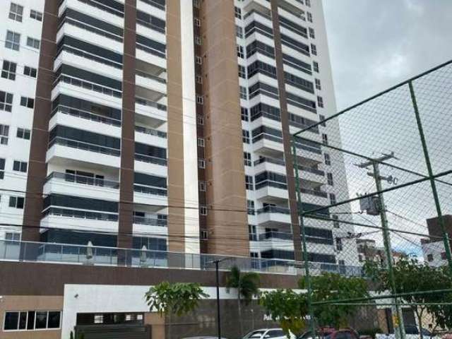 Apartamento para Venda em Cabedelo, Intermares, 3 dormitórios, 1 suíte, 2 banheiros, 1 vaga