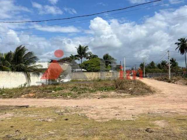 Lote para Venda em Sirinhaém, Barra de Sirinhaém