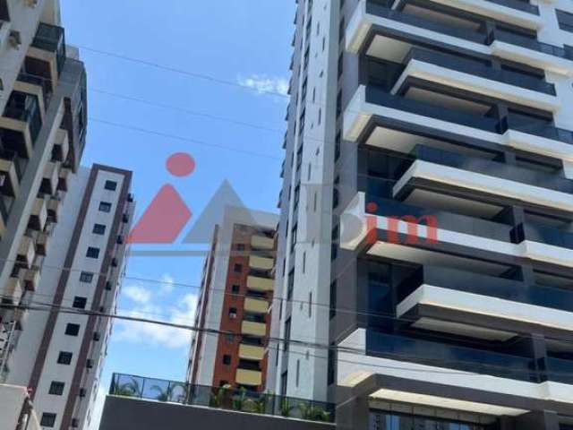 Apartamento para Venda em João Pessoa, Miramar, 3 dormitórios, 3 suítes, 5 banheiros, 3 vagas