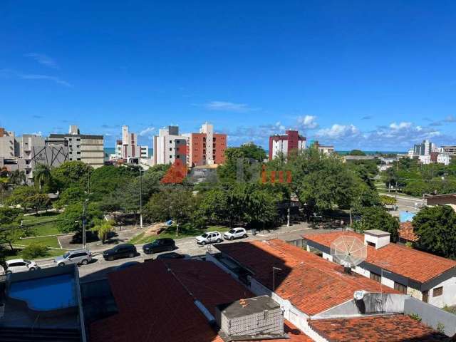 Apartamento para Venda em João Pessoa, Manaíra, 2 dormitórios, 1 suíte, 2 banheiros, 1 vaga