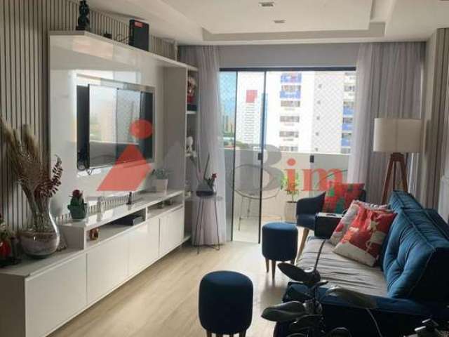 Apartamento para Venda em João Pessoa, Expedicionários, 3 dormitórios, 1 suíte, 3 banheiros, 2 vagas