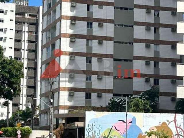 Apartamento para Venda em Recife, Graças, 2 dormitórios, 1 banheiro, 1 vaga