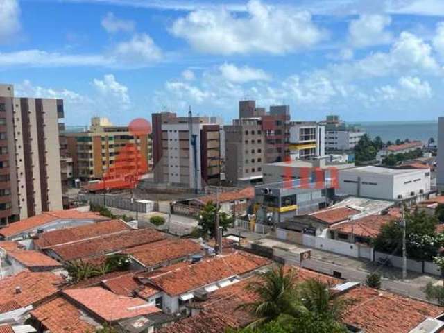 Apartamento para Venda em João Pessoa, Manaíra, 1 dormitório, 1 banheiro, 1 vaga