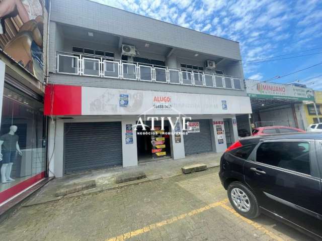 Ponto comercial para alugar na Avenida Dorival Cândido Luz de Oliveira, 5683, COHAB A, Gravataí por R$ 10.000