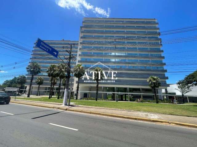 Sala comercial para alugar na Avenida Centenário, 555, Passo das Pedras, Gravataí por R$ 1.110