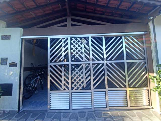 Casa 2 dormitorios 1 suite lado praia financiamento bancario praia grande