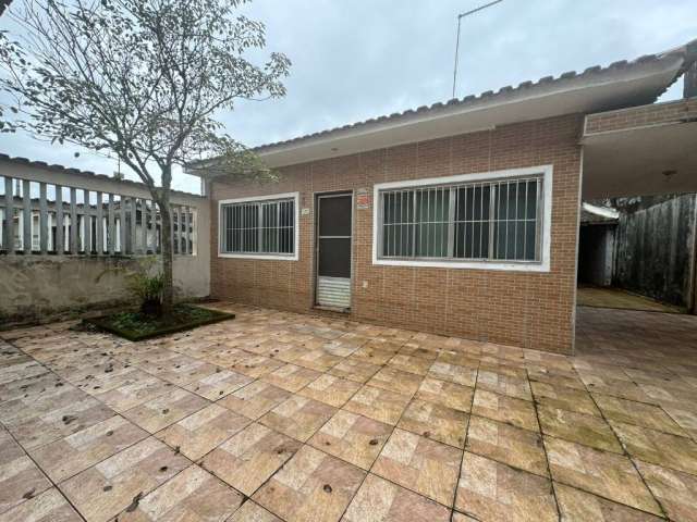 Casa lado praia 2 dormitorios financiamento bancario santa eugênia mongaguá