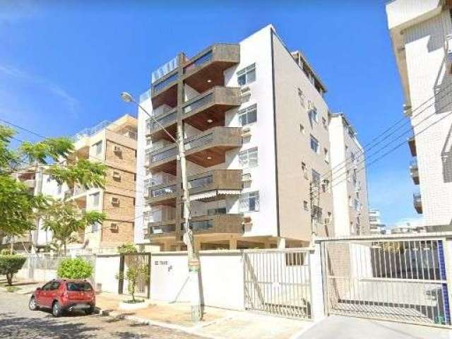 Apartamento à venda, 78 m² por R$ 525.000,00 - Algodoal - Cabo Frio/RJ