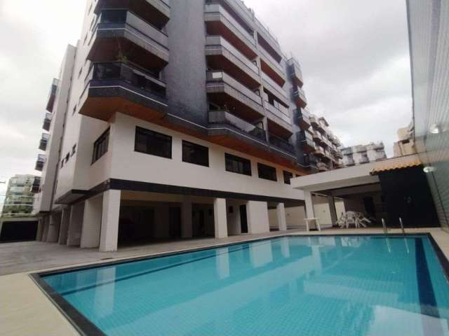 Cobertura à venda, 275 m² por R$ 1.550.000,00 - Vila Nova - Cabo Frio/RJ