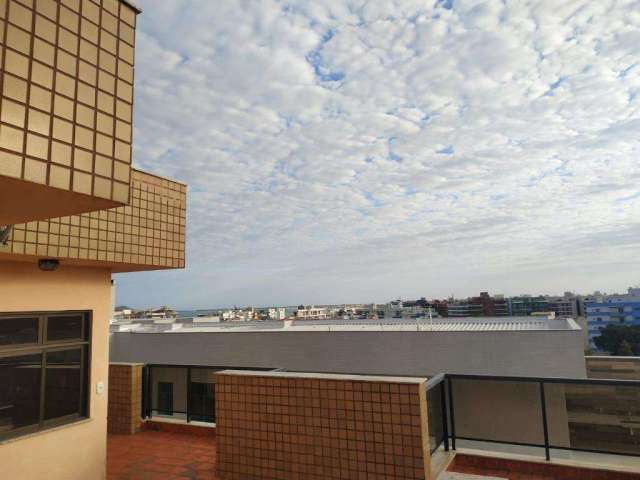 Cobertura com 3 dormitórios, 182 m² - venda por R$ 890.000,00 ou aluguel por R$ 4.209,84/mês - Centro - Cabo Frio/RJ