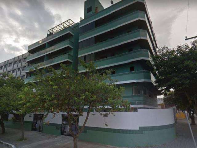 Cobertura com 3 dormitórios, 130 m² - venda por R$ 620.000,00 ou aluguel por R$ 4.600,00/mês - Vila Nova - Cabo Frio/RJ