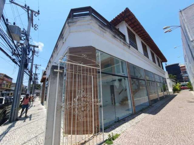 Loja à venda, 25 m² por R$ 500.000,00 - São Bento - Cabo Frio/RJ